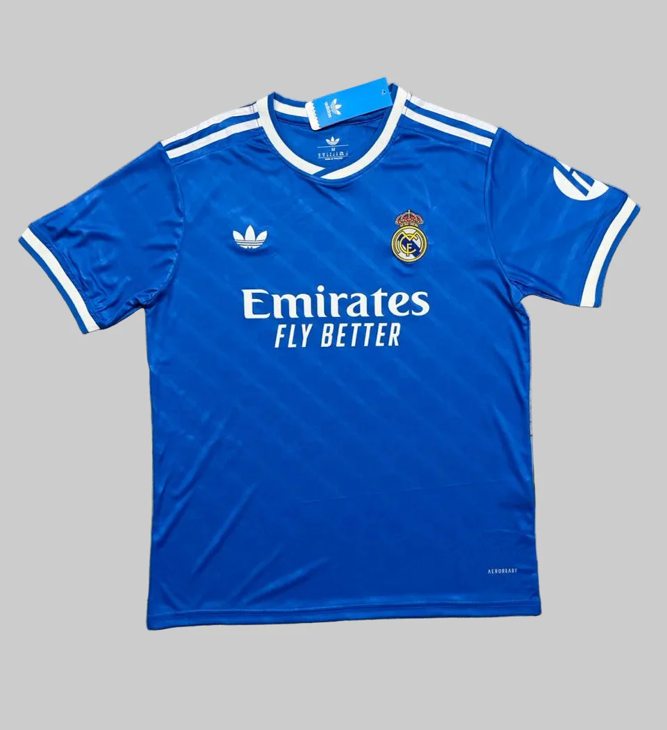 Real Madrid